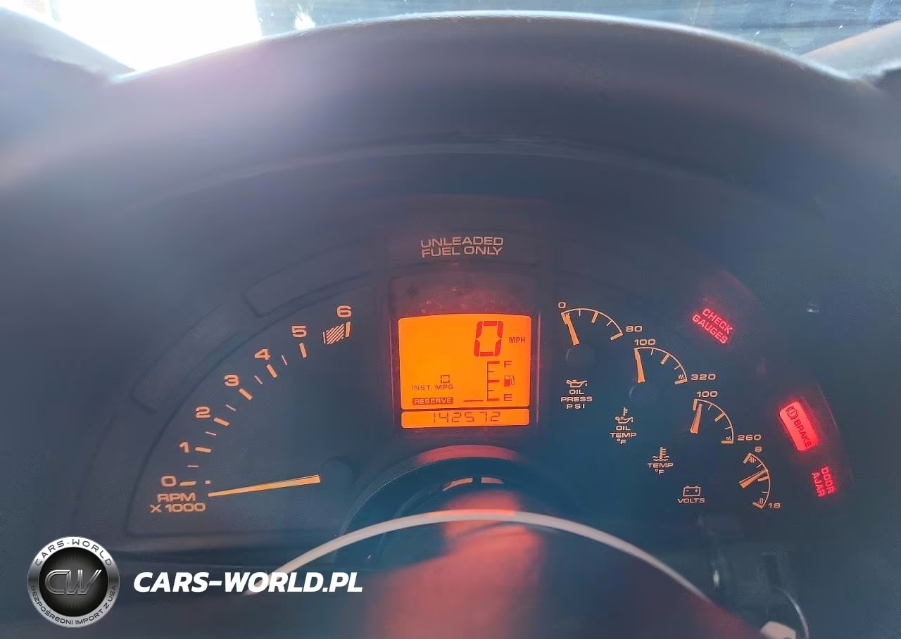 1992 Chevrolet Corvette VIN:1G1YY23P5N5103627 - 9