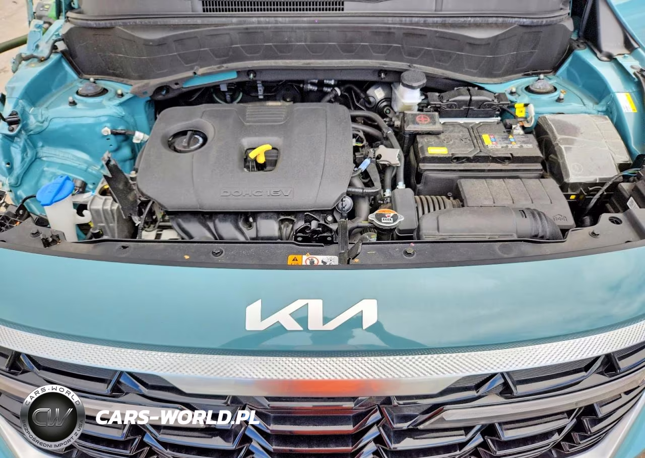 2025 Kia Seltos S VIN:KNDEU2AA8S7822553 - 12