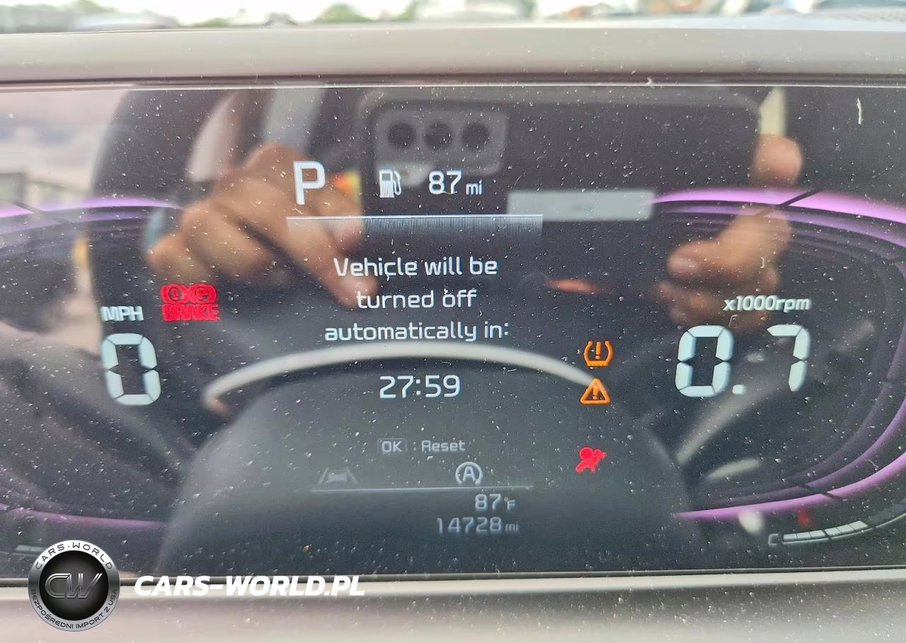 2025 Kia Seltos S VIN:KNDEU2AA8S7822553 - 9