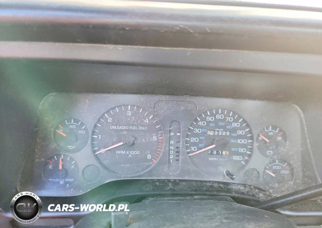 1995 Dodge Ram 1500 VIN:1B7HF16ZXSS324416 - 9