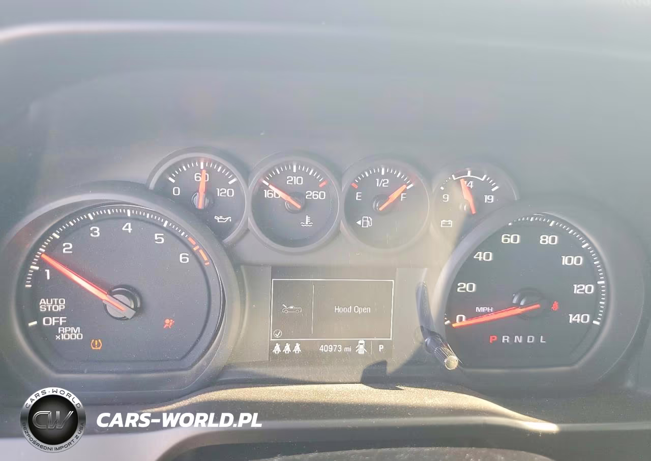 2024 Chevrolet Silverado C1500 Custom VIN:1GCPABEK8RZ199647 - 9
