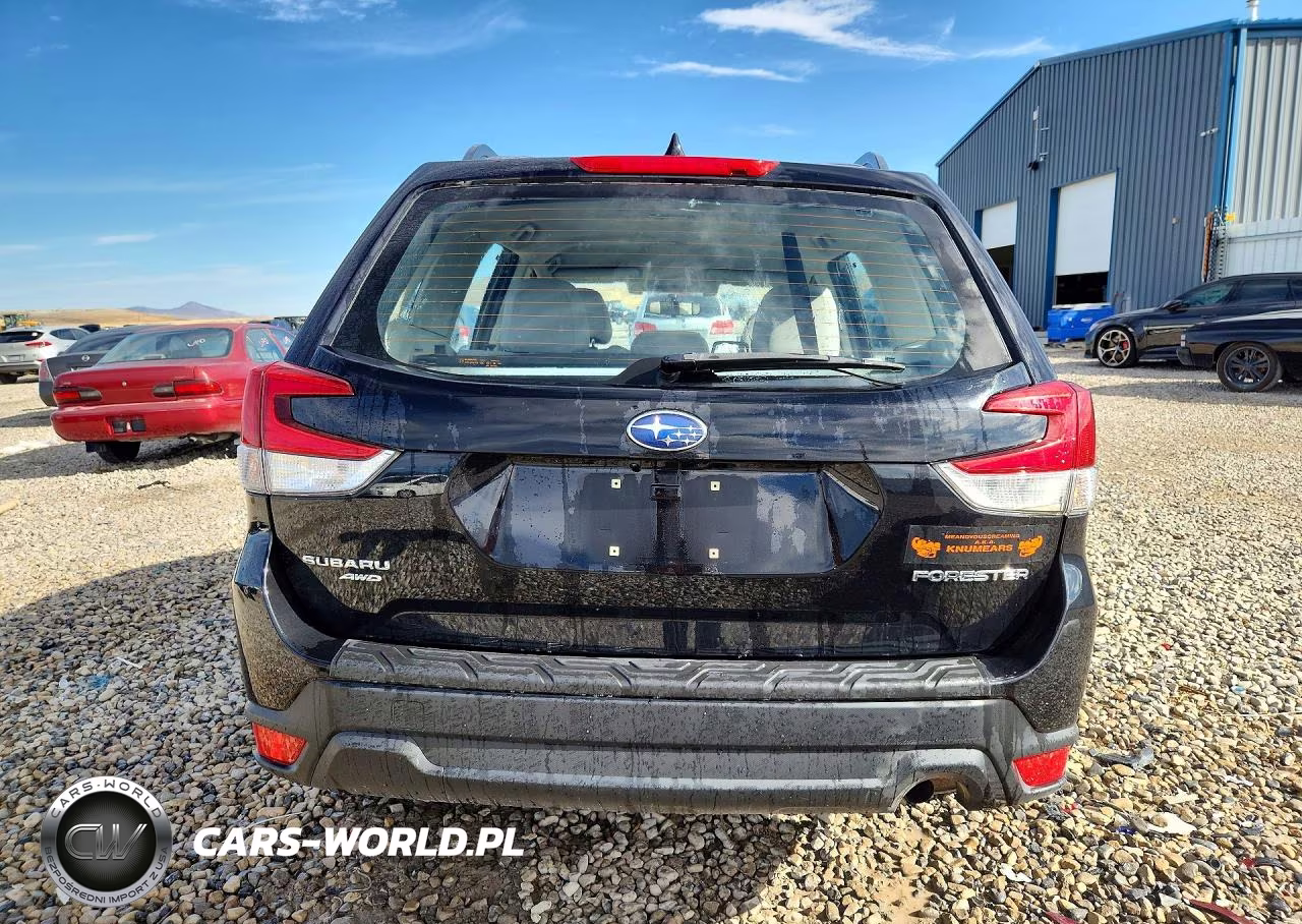 2020 Subaru Forester VIN:JF2SKADC1LH401660 - 6