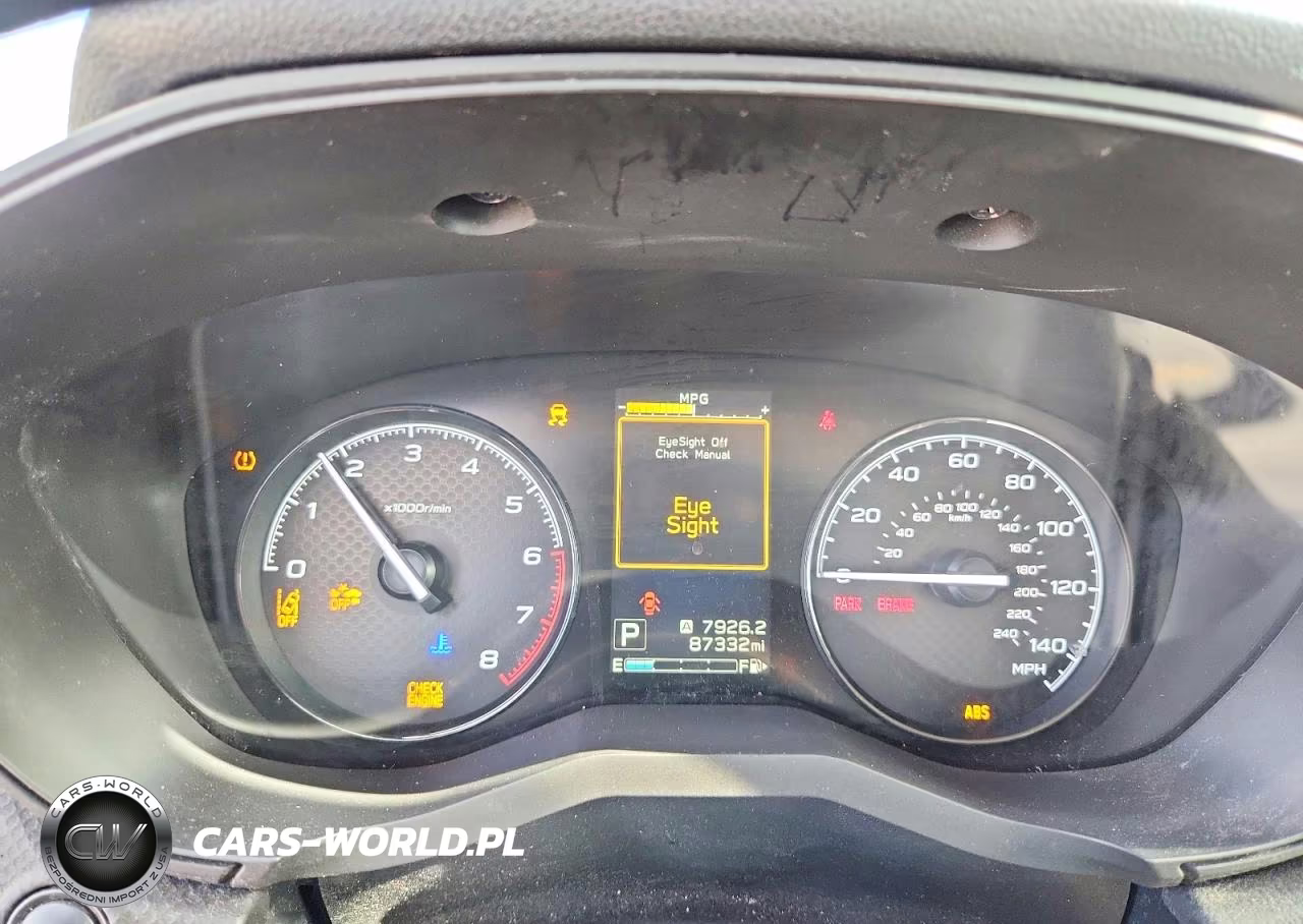 2020 Subaru Forester VIN:JF2SKADC1LH401660 - 9
