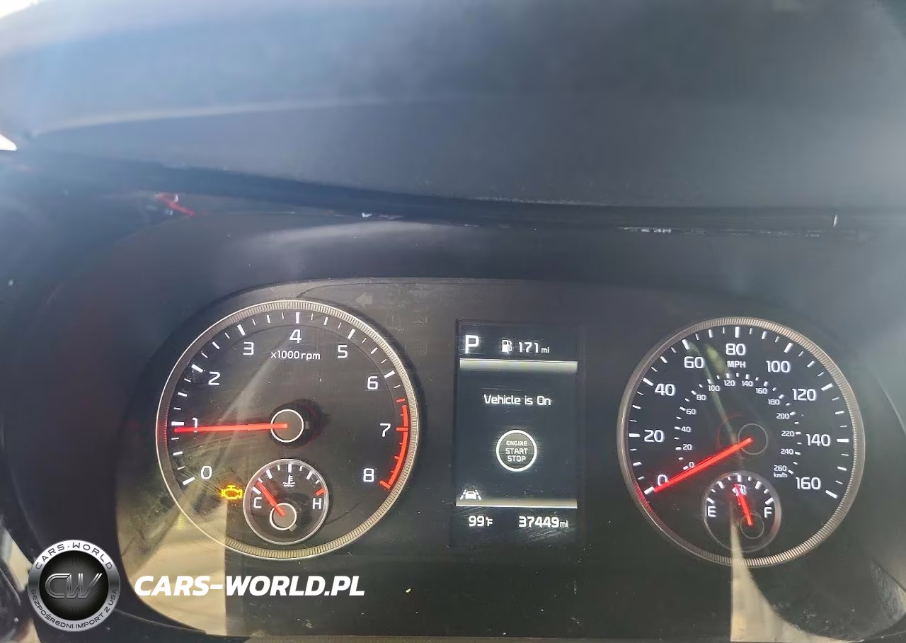 2022 Kia K5 Lxs VIN:5XXG14J20NG162333 - 9