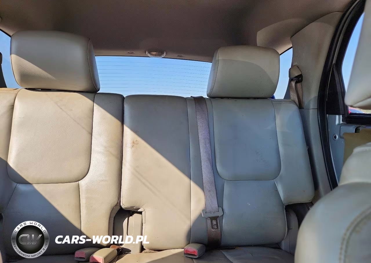 2005 Chevrolet Equinox Lt VIN:2CNDL63F856127648 - 10