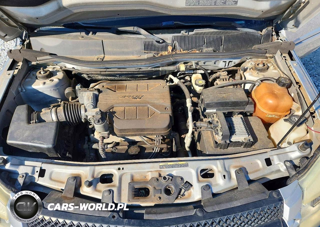 2005 Chevrolet Equinox Lt VIN:2CNDL63F856127648 - 12