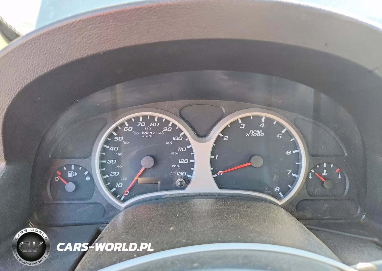 2005 Chevrolet Equinox Lt VIN:2CNDL63F856127648 - 9
