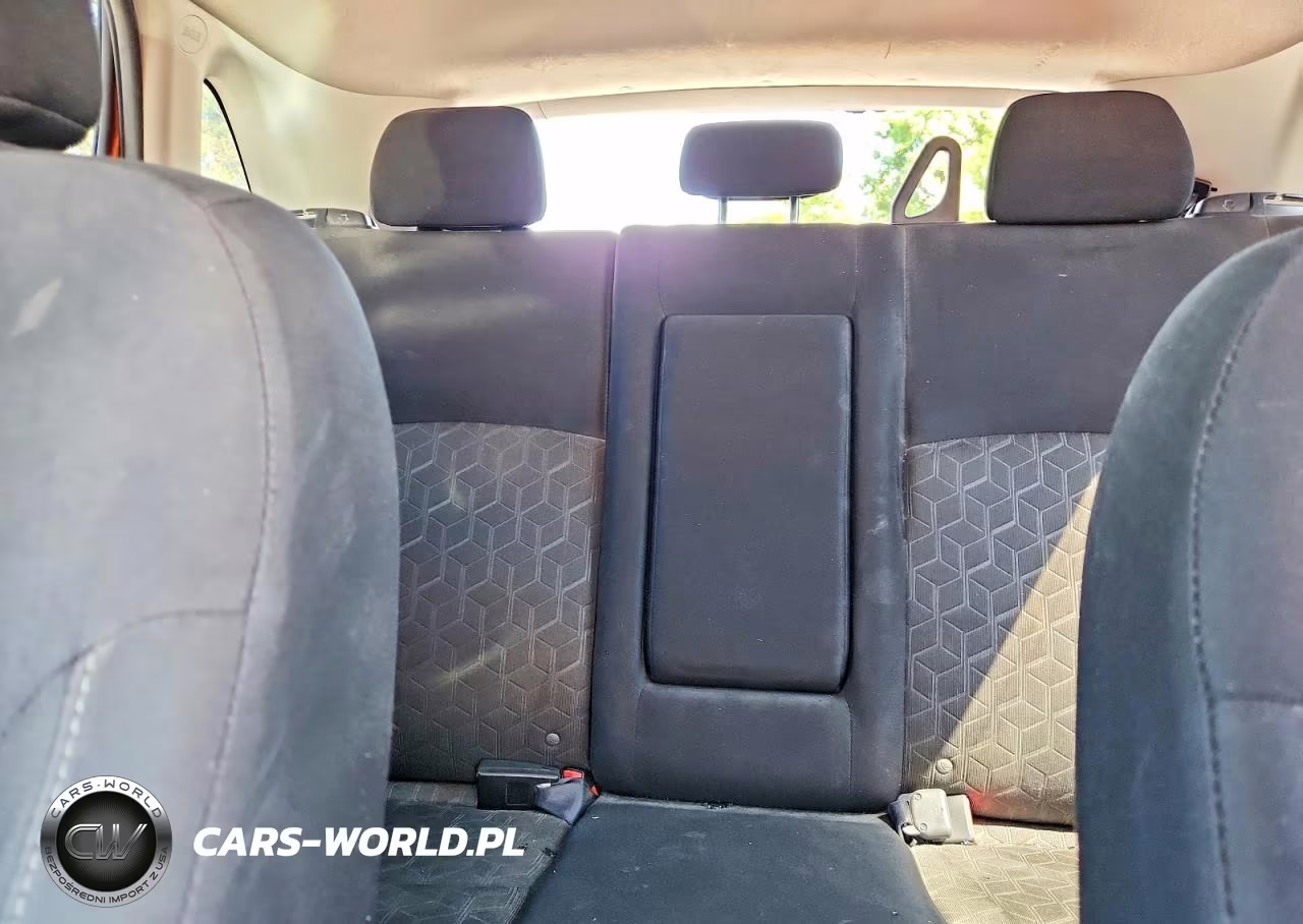 2020 Mitsubishi Outlander Sport Es VIN:JA4AP3AU5LU016690 - 10