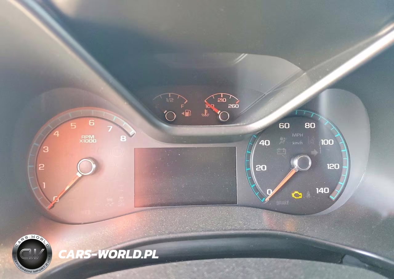 2022 Chevrolet Colorado Z71 VIN:1GCGTDEN6N1219905 - 9