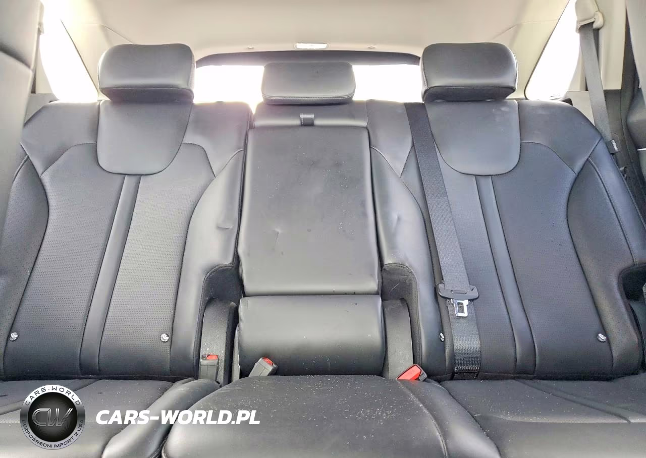 2025 Kia Sorento S VIN:5XYRL4JC0SG333794 - 10
