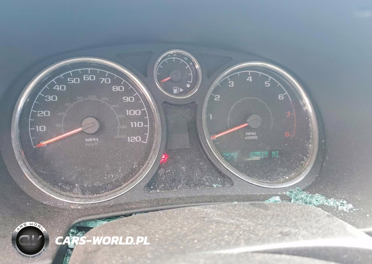 2007 Chevrolet Cobalt Ls VIN:1G1AK15F377315631 - 9