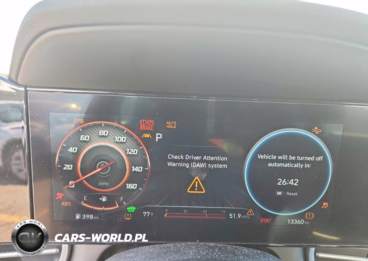 2023 Hyundai Elantra Limited VIN:KMHLN4AJ6PU091366 - 9