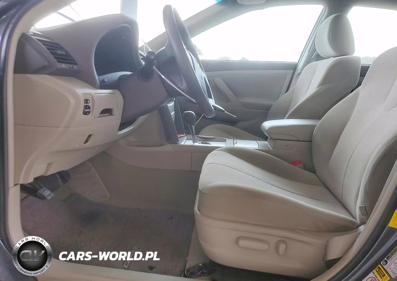 2011 Toyota Camry Le V6 VIN:4T1BK3EK5BU631767 - 7