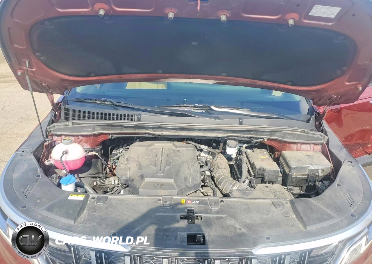 2024 Kia Carnival Ex VIN:KNDNC5H35R6431761 - 12