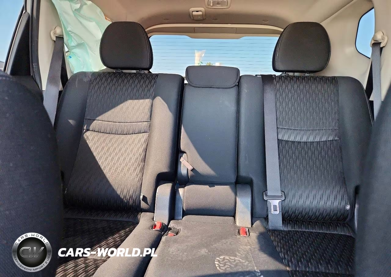 2018 Nissan Rogue Sv VIN:KNMAT2MT7JP510639 - 10