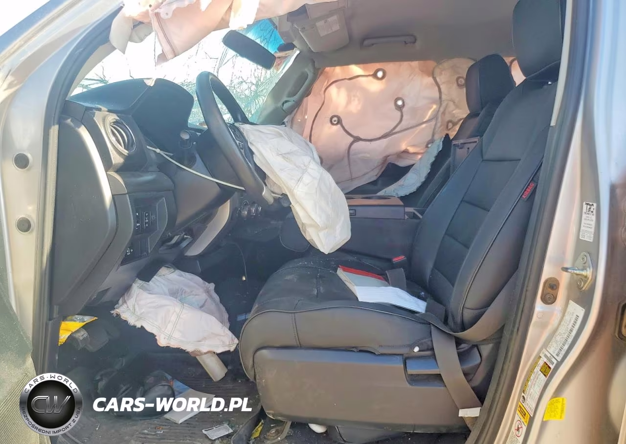 2016 Toyota Tundra Sr5 VIN:5TFUW5F19GX577429 - 7