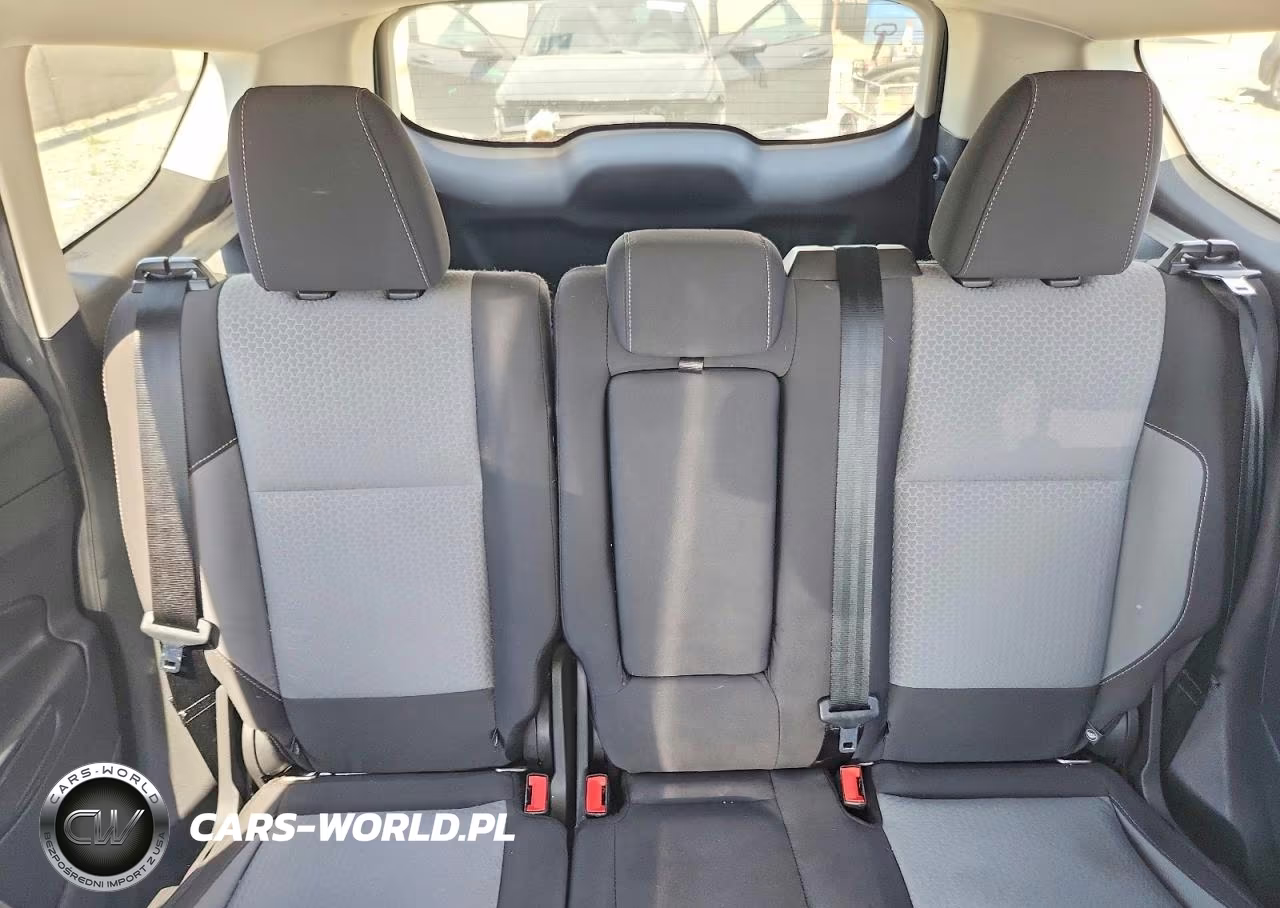 2018 Ford Escape Se VIN:1FMCU9GDXJUD46206 - 10