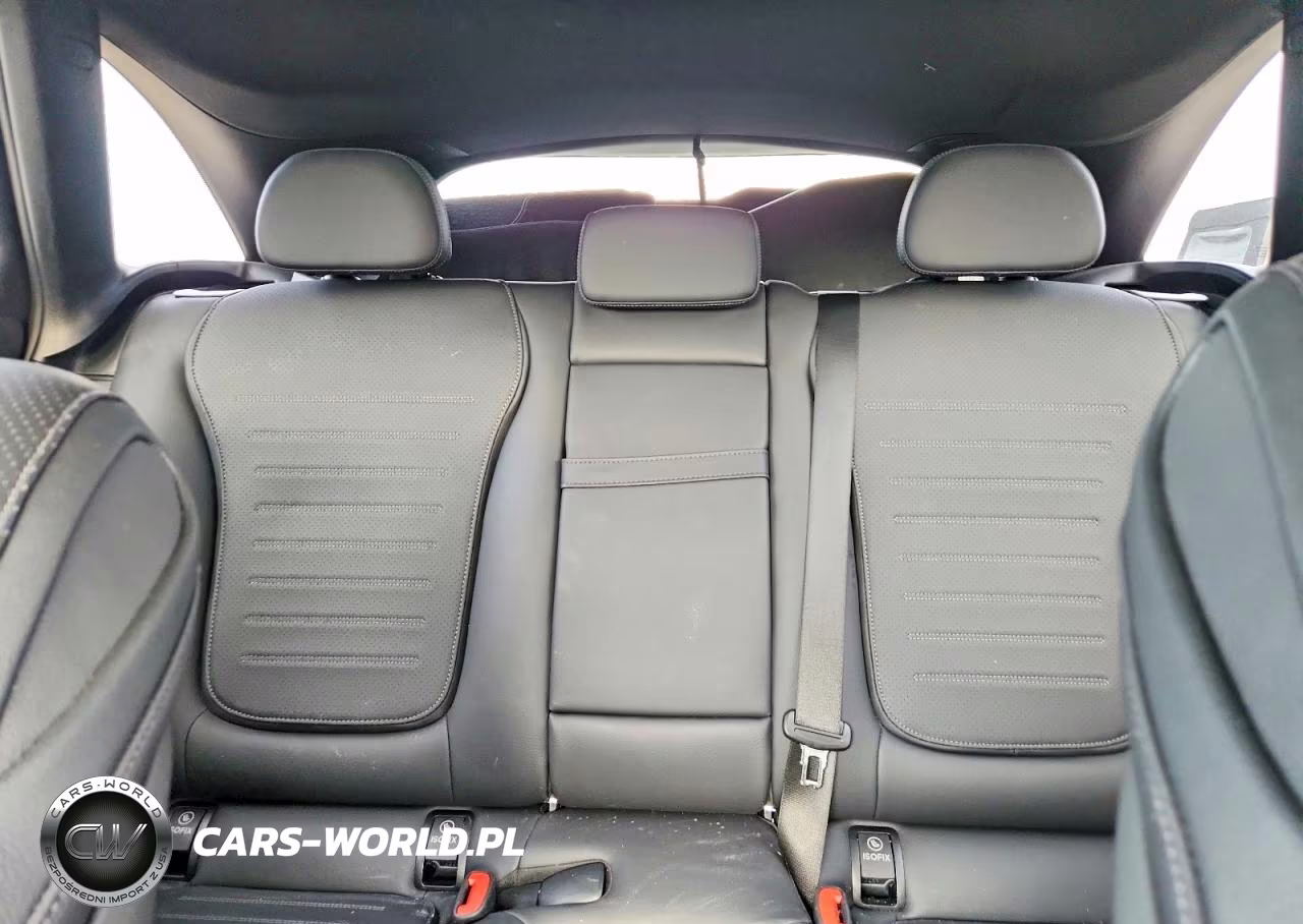 2026 Mercedes-Benz Glc 300 VIN:W1NKM4GB7TF553217 - 10
