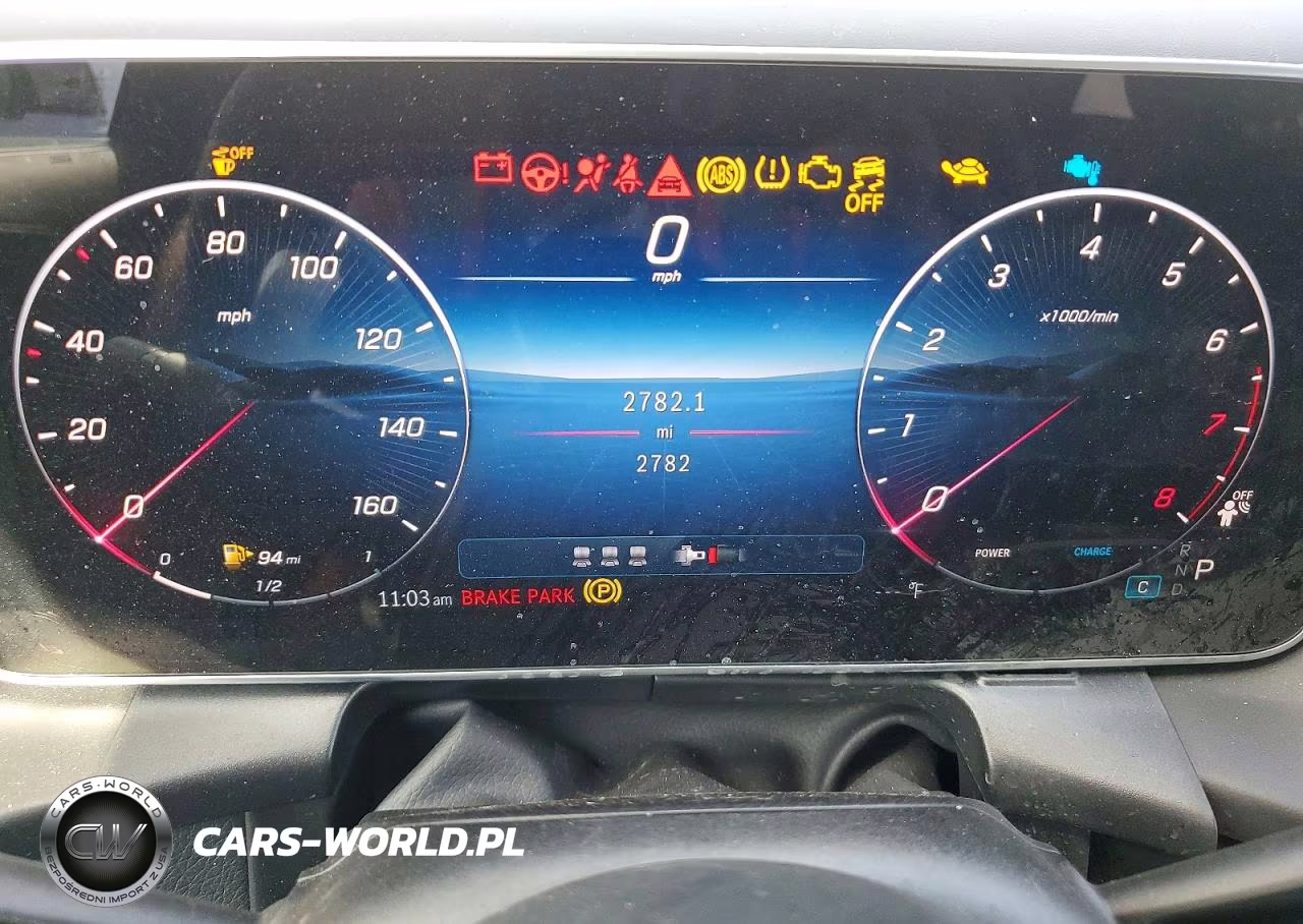 2026 Mercedes-Benz Glc 300 VIN:W1NKM4GB7TF553217 - 9