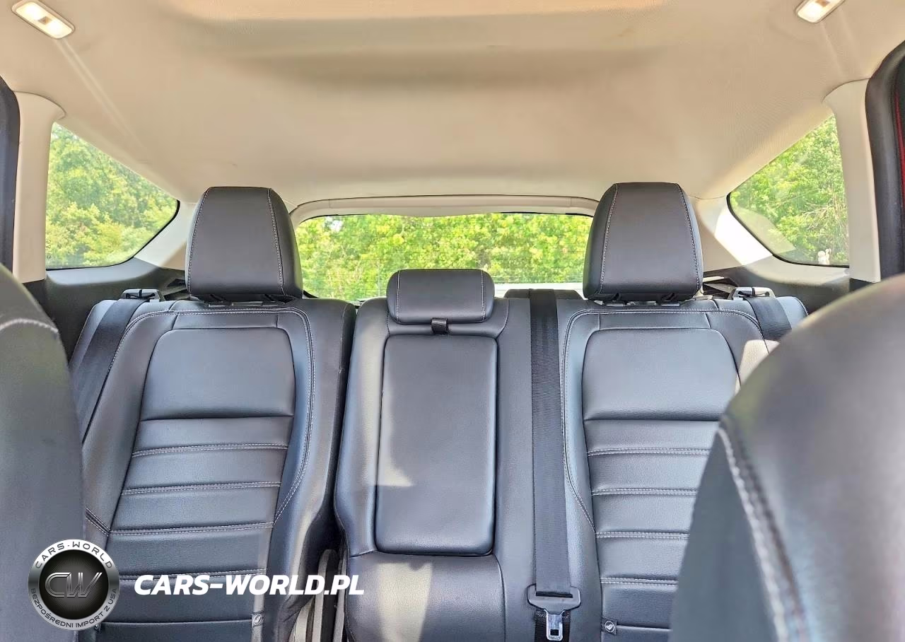 2019 Ford Escape Sel VIN:1FMCU0HD7KUA31732 - 10