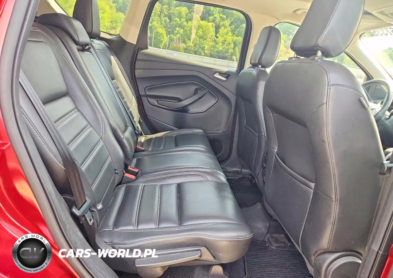 2019 Ford Escape Sel VIN:1FMCU0HD7KUA31732 - 11