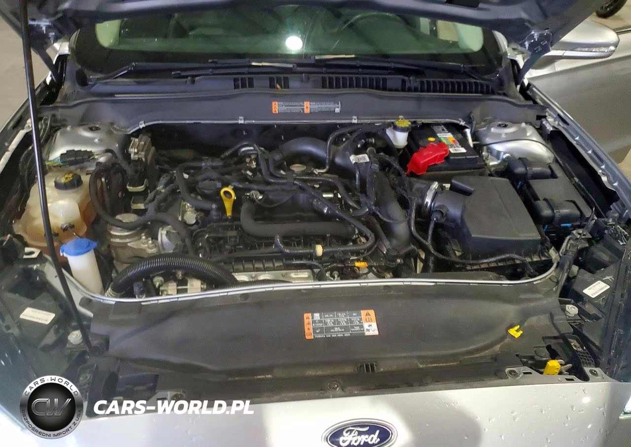 2020 Ford Fusion Sel VIN:3FA6P0CD0LR196441 - 11