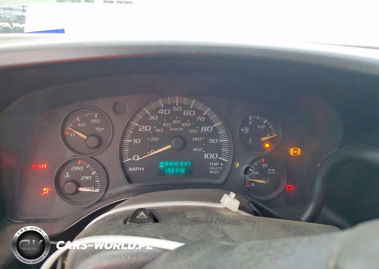 2007 Chevrolet Express G2500 VIN:1GCGG29V371149916 - 9