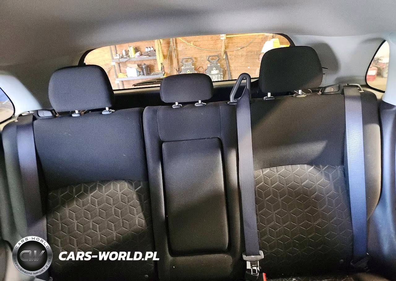 2022 Mitsubishi Outlander Sport Es VIN:JA4ARUAU3NU015668 - 10