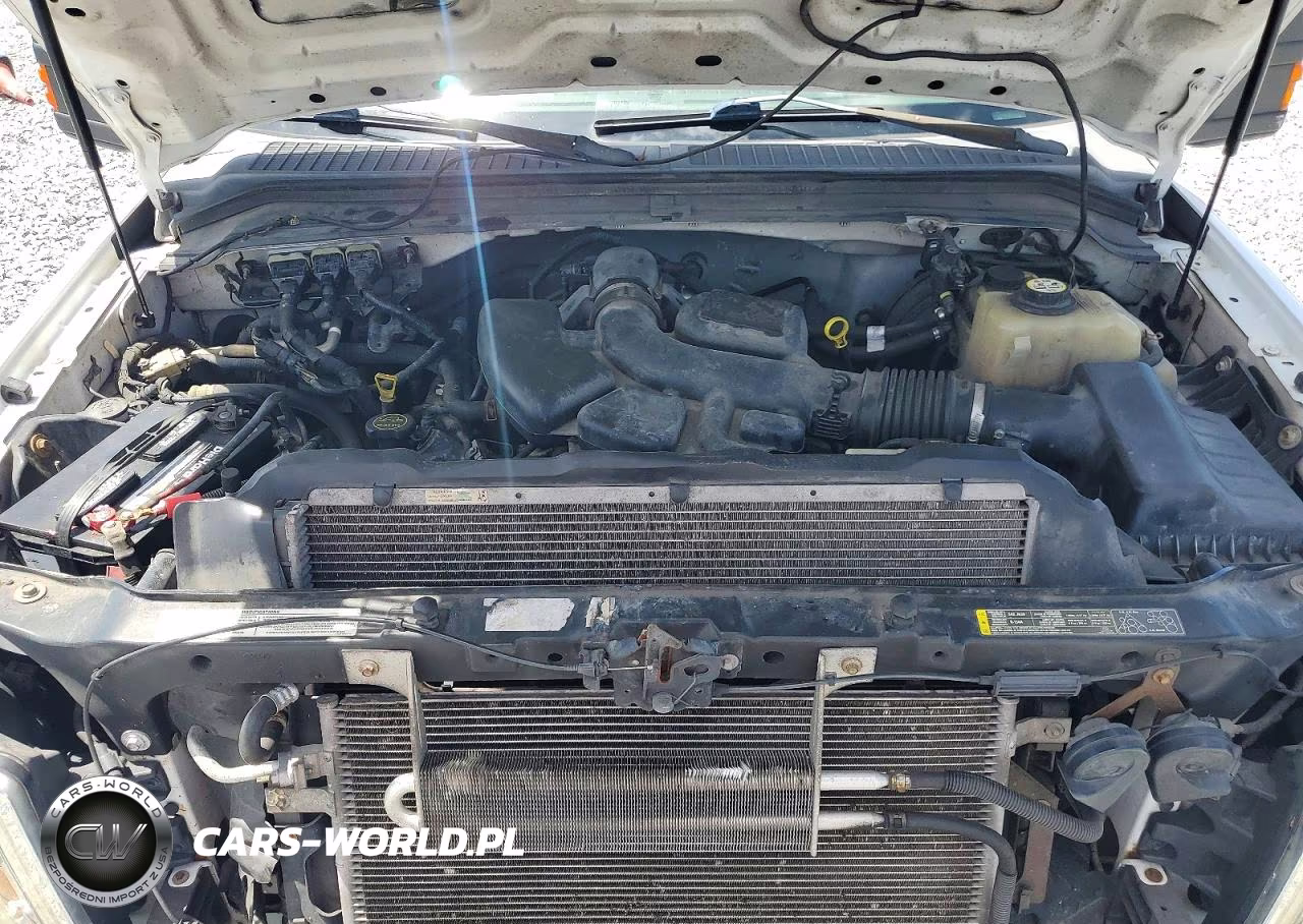 2008 Ford F250 Super Duty VIN:1FTSX20518EC48882 - 11