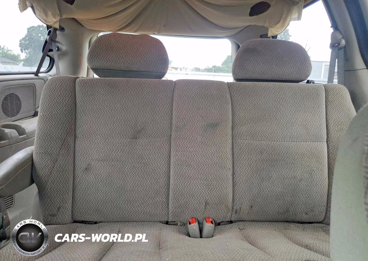 2007 Dodge Grand Caravan Se VIN:1D4GP24R27B187077 - 10