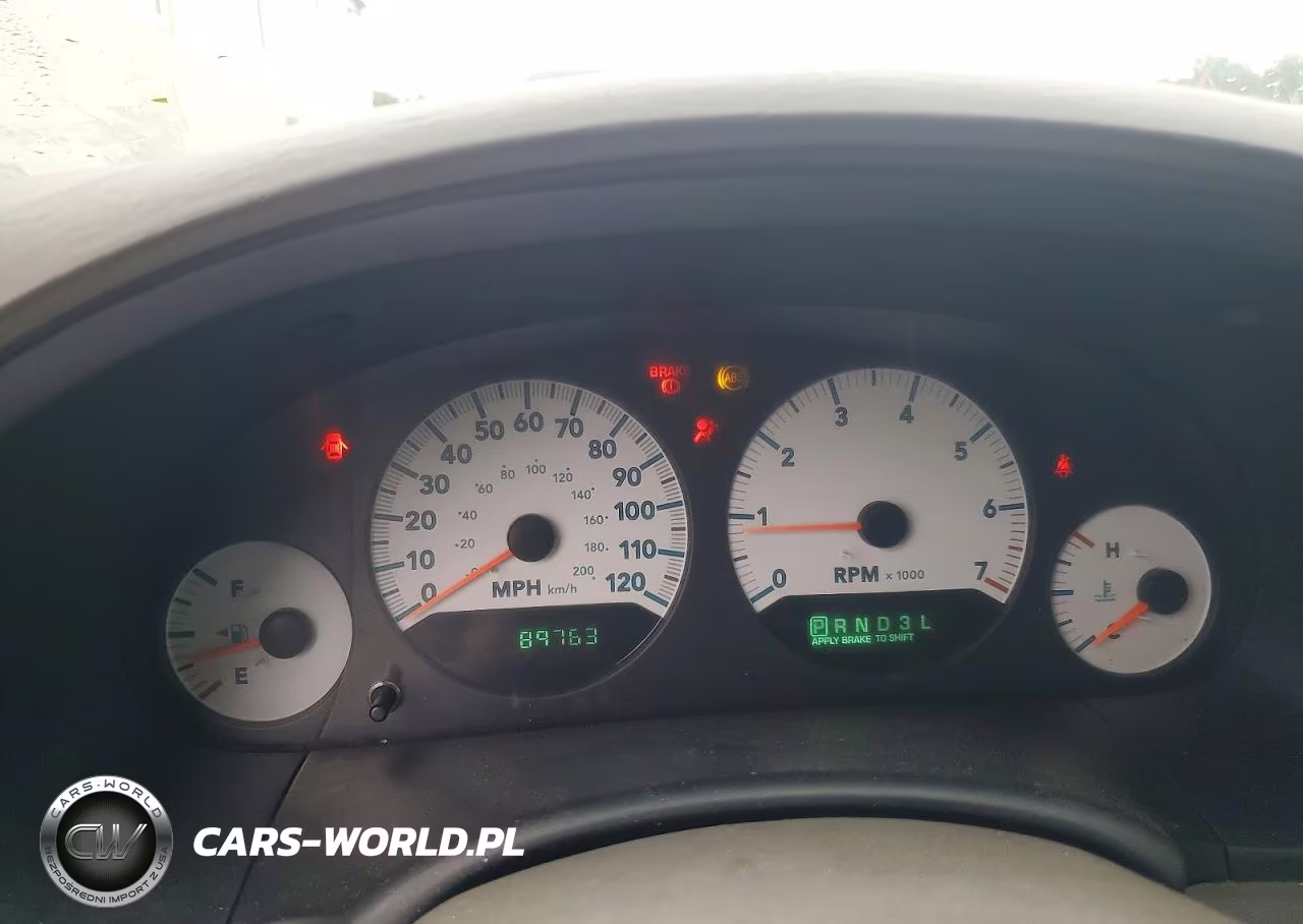 2007 Dodge Grand Caravan Se VIN:1D4GP24R27B187077 - 9