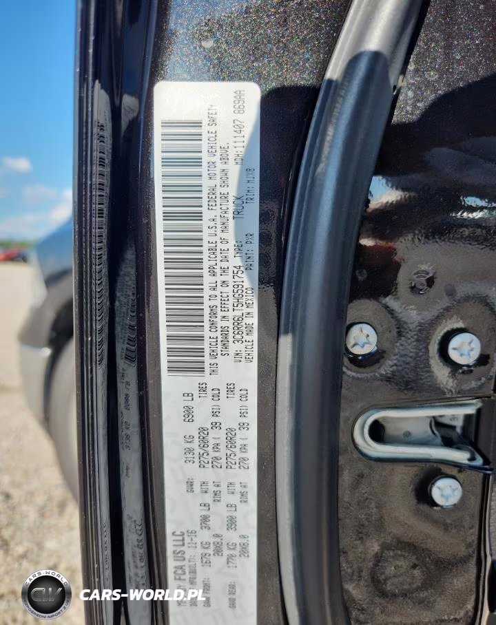 2017 Ram 1500 Slt VIN:3C6RR6LT5HG591754 - 12