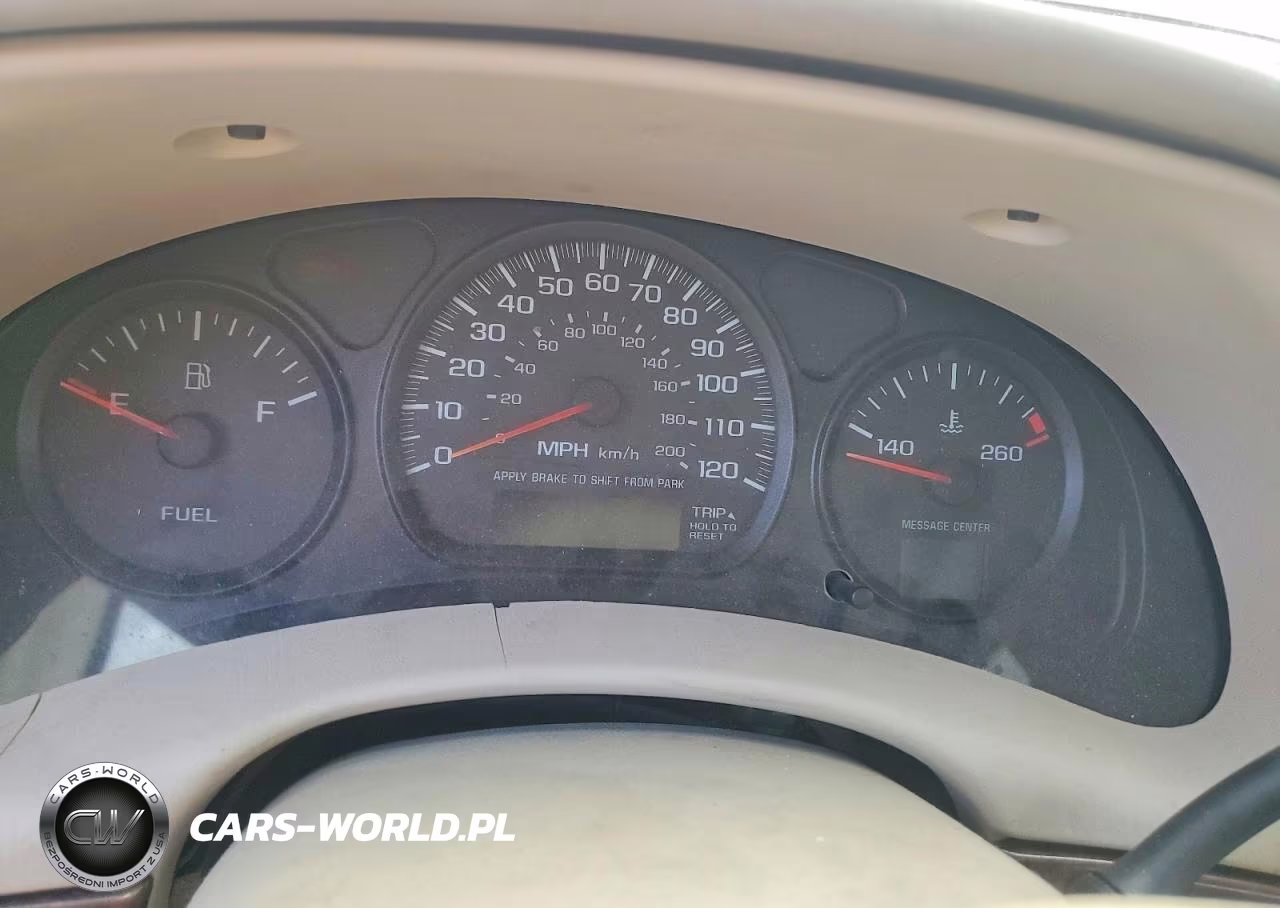 2005 Chevrolet Impala VIN:2G1WF52EX59265366 - 9
