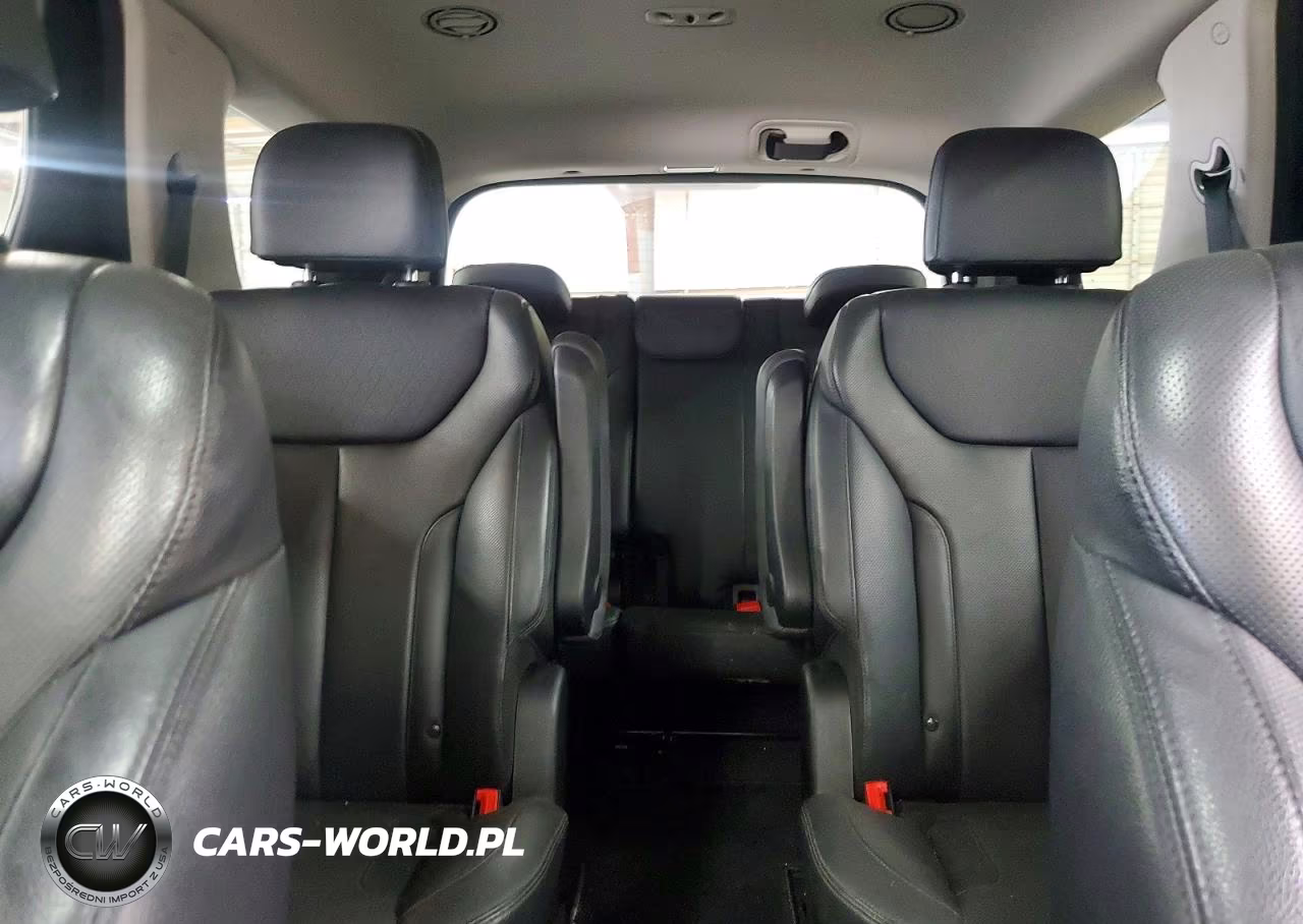 2021 Hyundai Palisade Sel VIN:KM8R44HE5MU257121 - 10