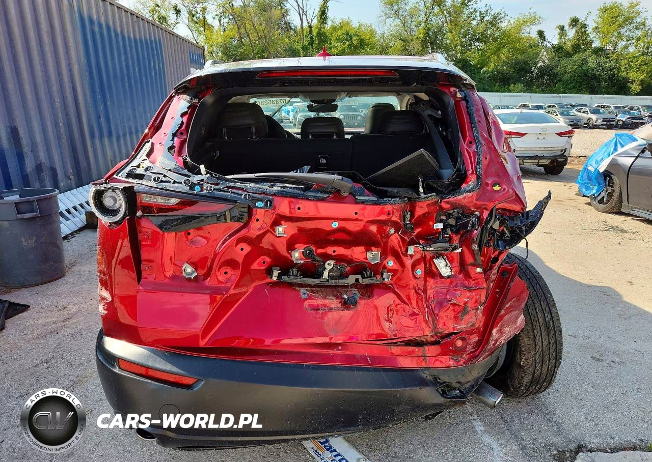 2021 Mazda Cx-30 Premium VIN:3MVDMBDL1MM203034 - 6
