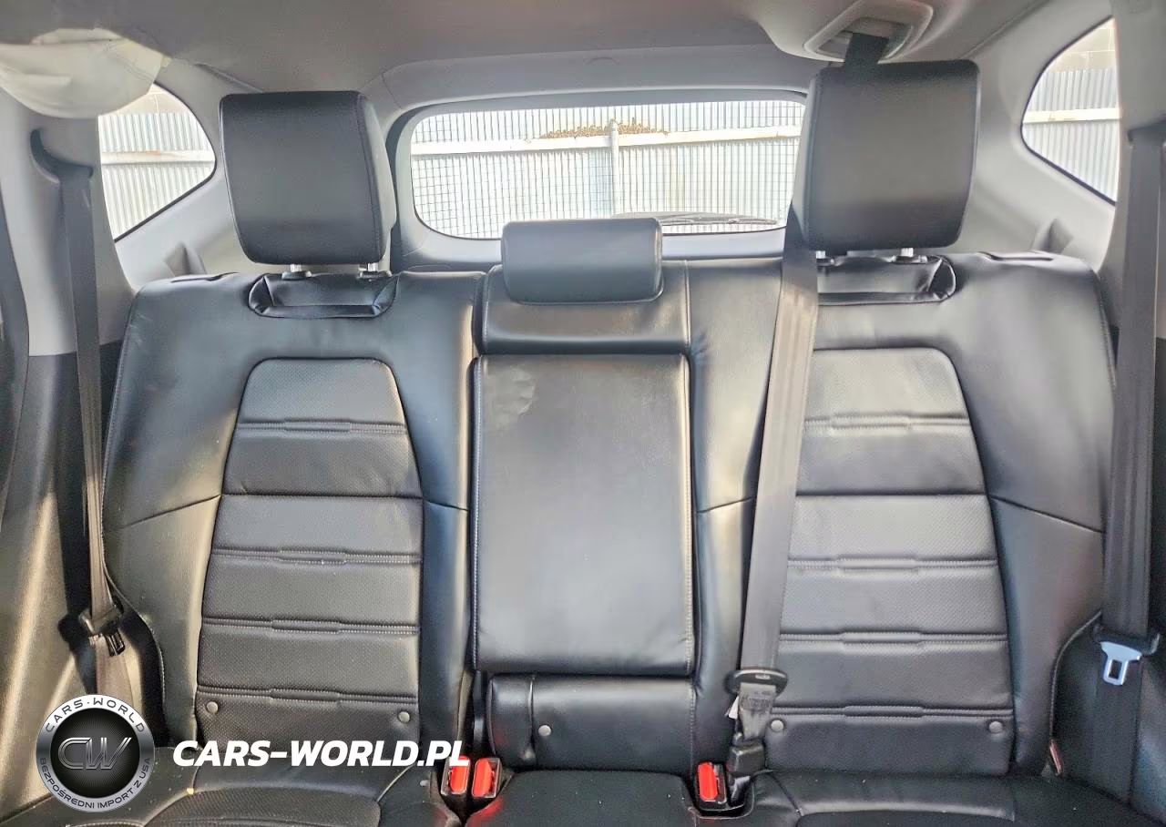 2020 Honda Cr-V Exl VIN:5J6RW2H8XLL034973 - 10