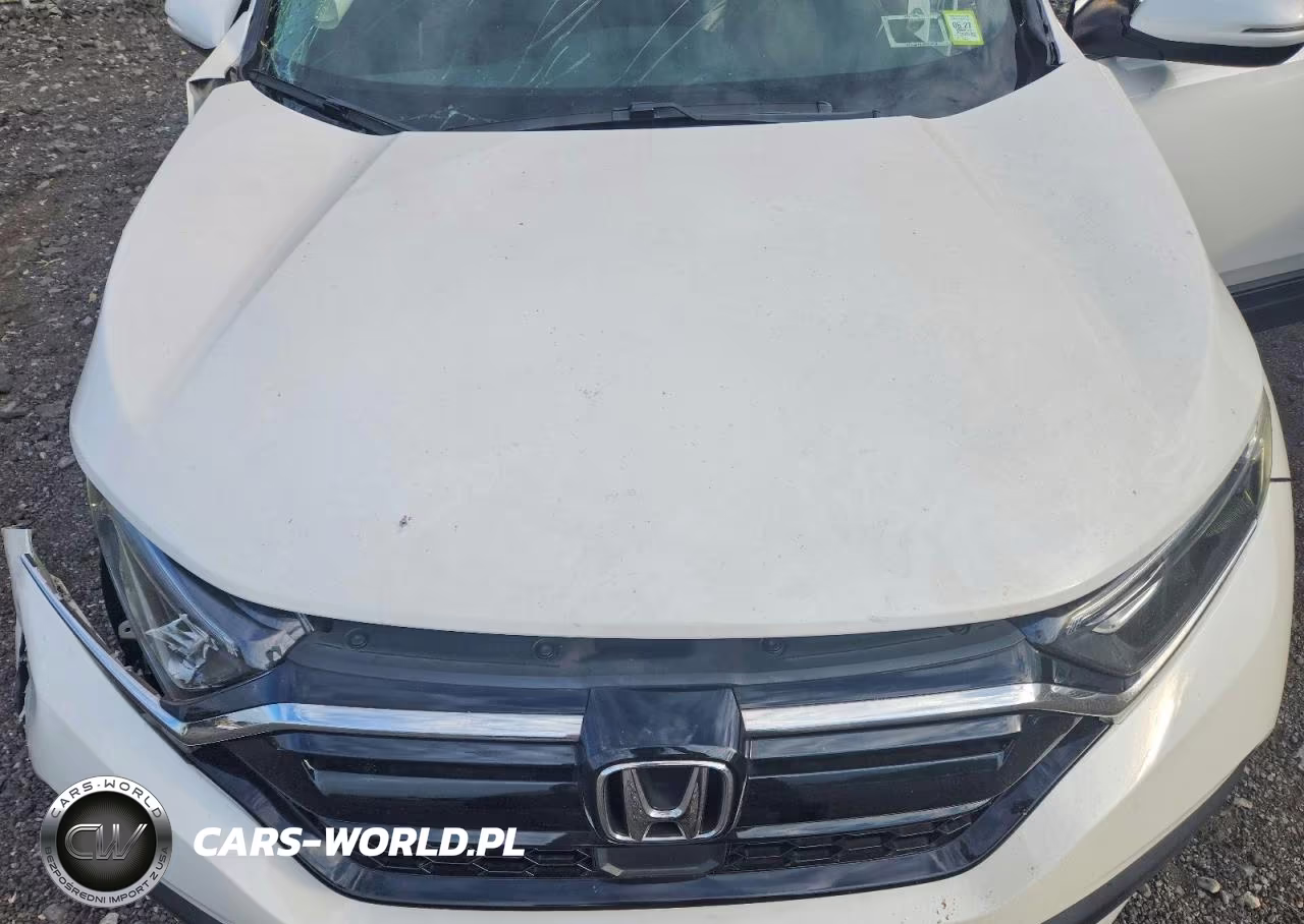 2020 Honda Cr-V Exl VIN:5J6RW2H8XLL034973 - 12