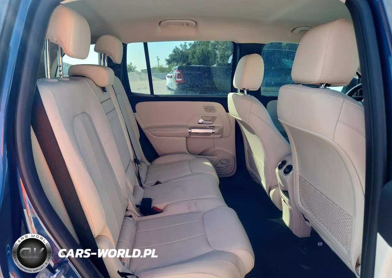 2023 Mercedes-Benz Eqb 250+ VIN:W1N9M0CB9PN050068 - 10