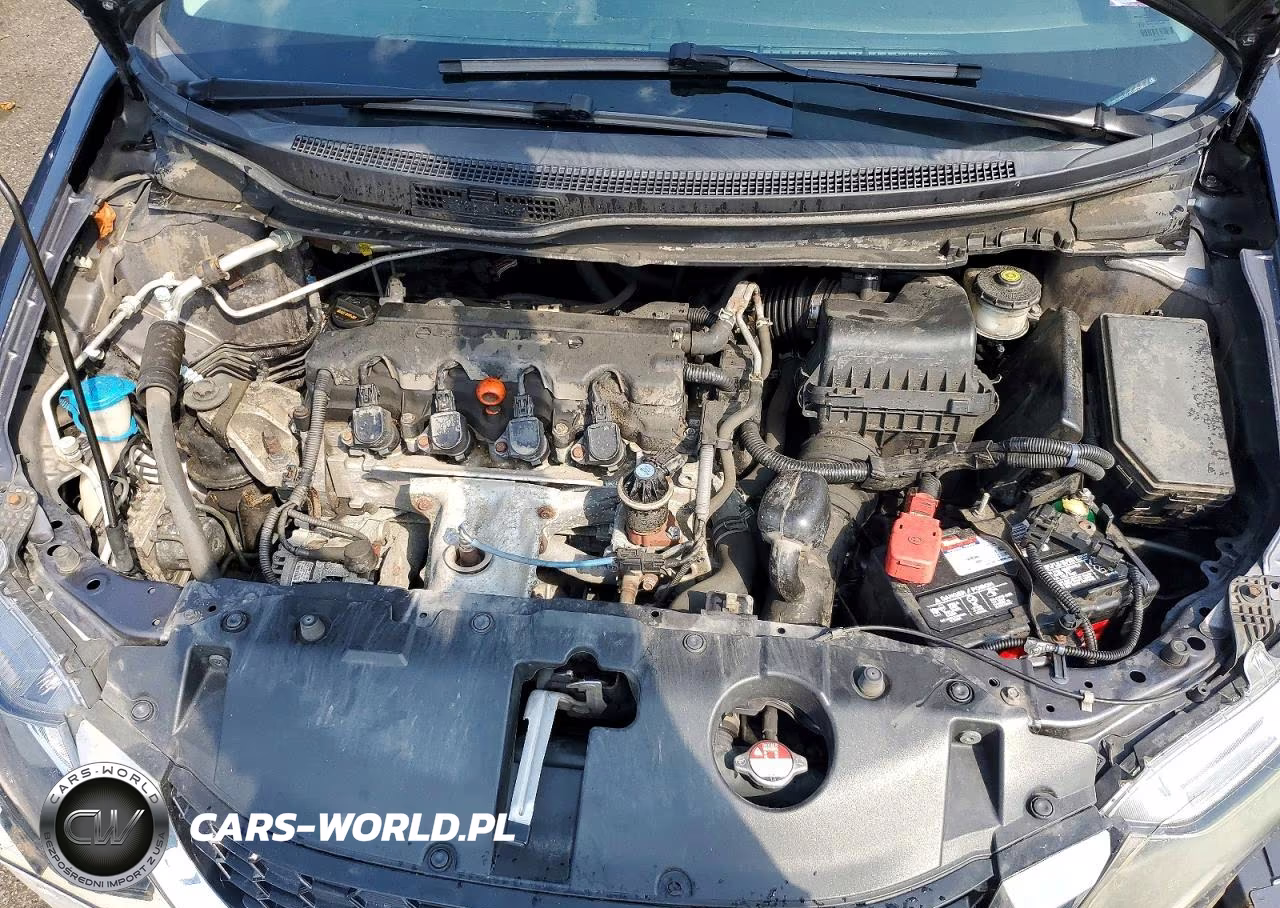 2015 Honda Civic Lx VIN:19XFB2F5XFE272140 - 11
