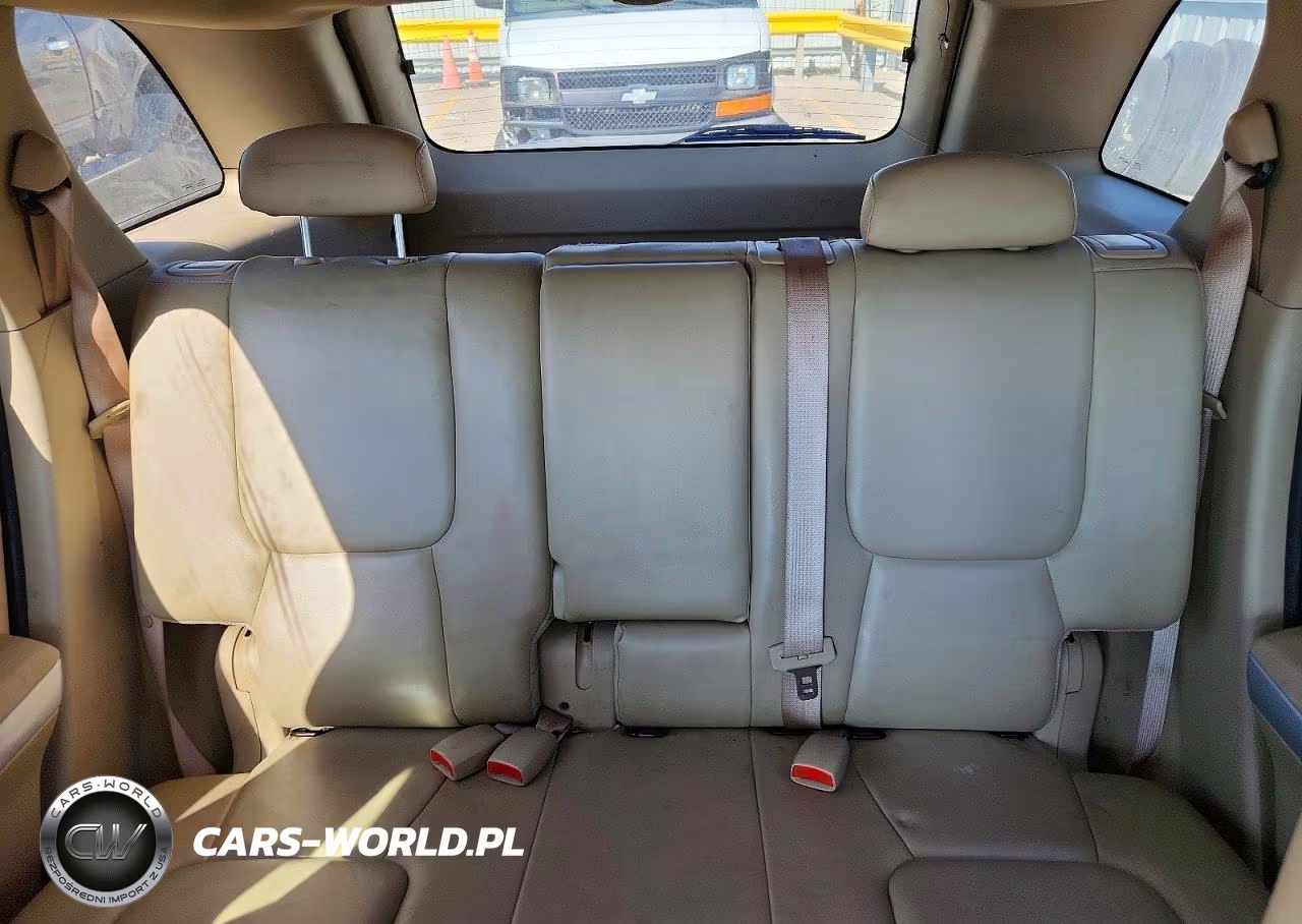 2007 Chevrolet Equinox Lt VIN:2CNDL63F276045062 - 10