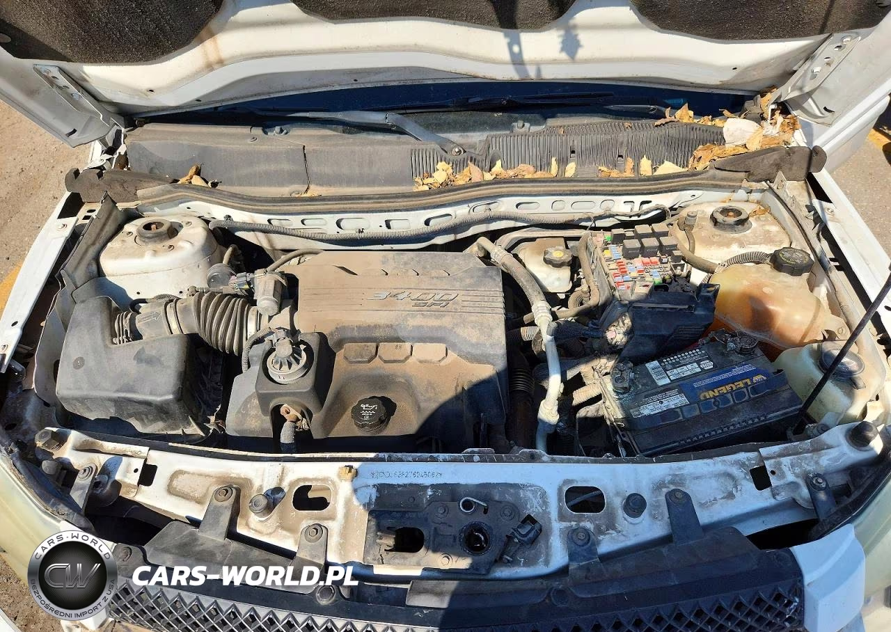 2007 Chevrolet Equinox Lt VIN:2CNDL63F276045062 - 12