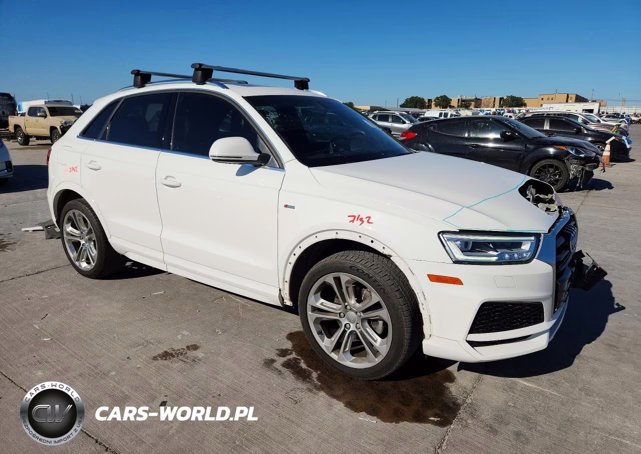 2018 Audi Q3 Premium Plus VIN:WA1JCCFS8JR033518 - 4