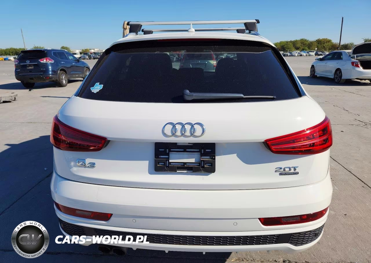 2018 Audi Q3 Premium Plus VIN:WA1JCCFS8JR033518 - 6
