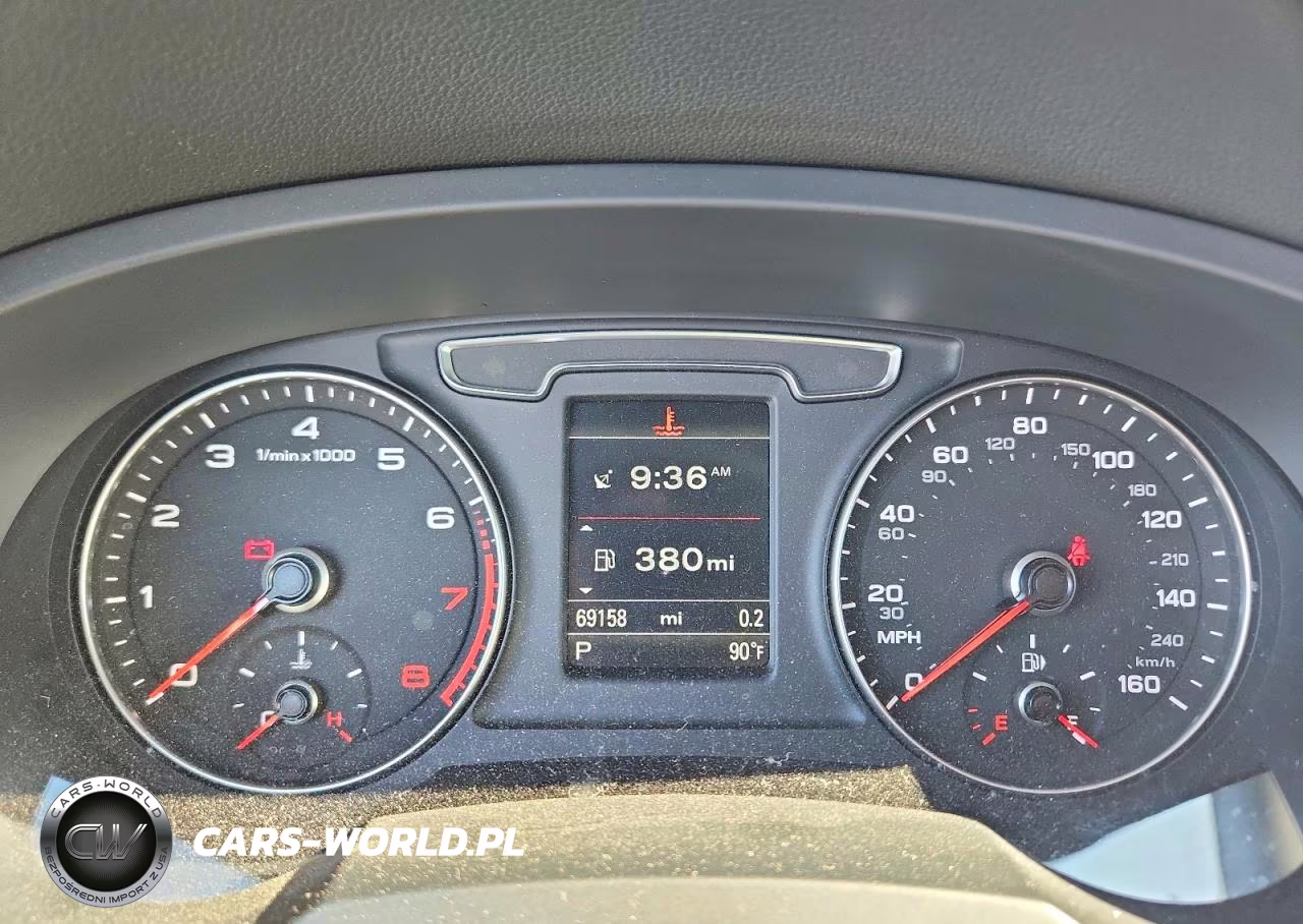 2018 Audi Q3 Premium Plus VIN:WA1JCCFS8JR033518 - 9