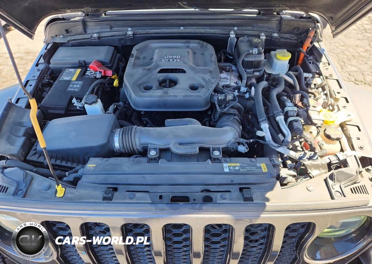 2021 Jeep Wrangler Unlimited Sahara 4Xe VIN:1C4JJXP66MW716926 - 11