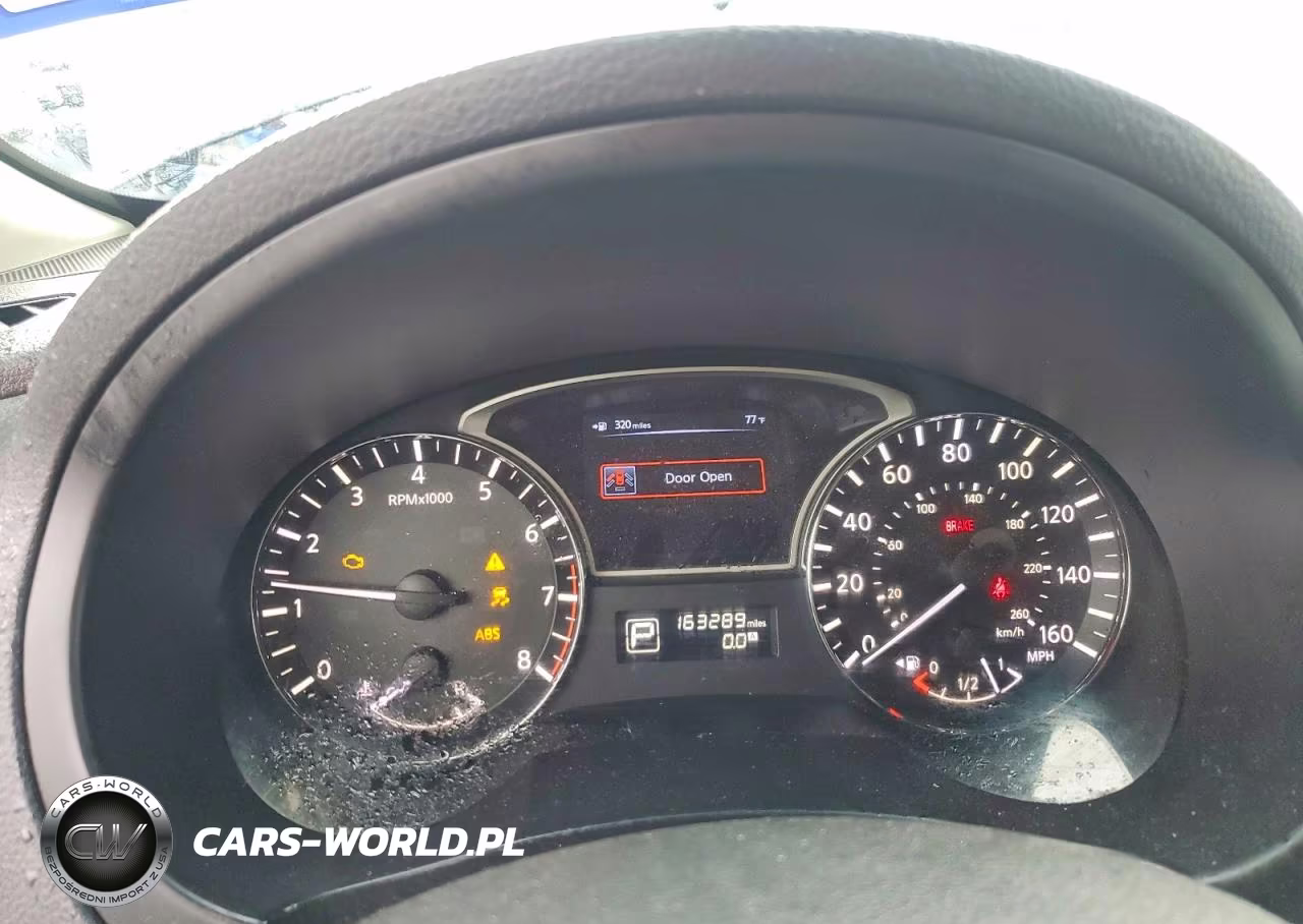 2013 Nissan Altima 2.5 VIN:1N4AL3AP1DN504676 - 9