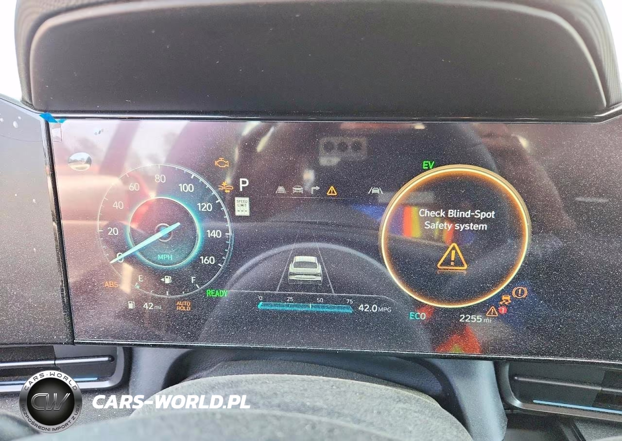 2025 Hyundai Elantra Hybrid Sel Sport VIN:KMHLM4DJ1SU146166 - 9