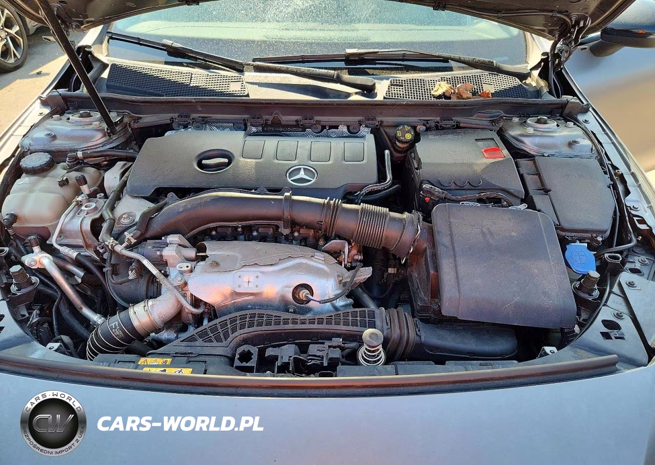 2020 Mercedes-Benz Cla 250 4Matic VIN:WDD5J4HB4LN043026 - 11