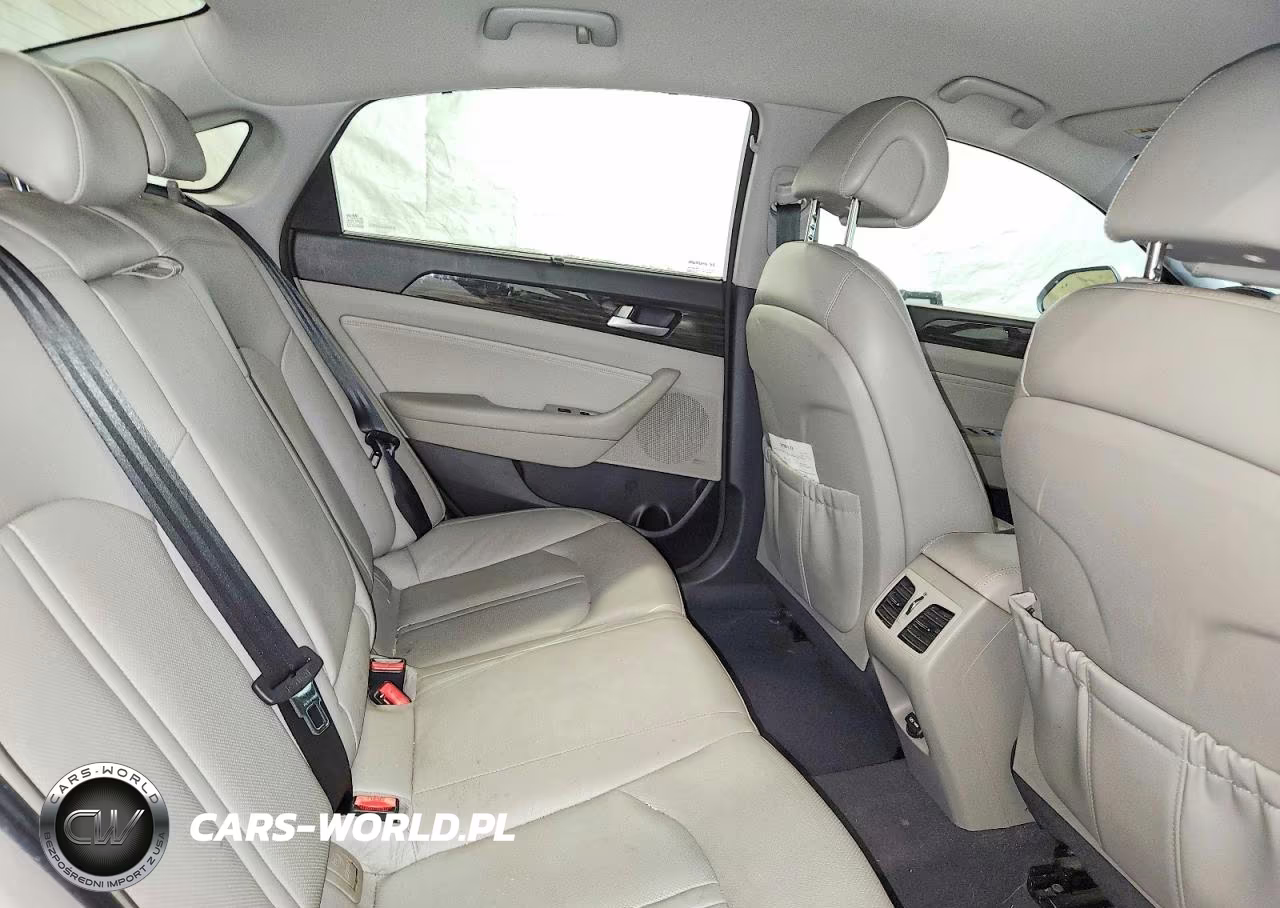 2016 Hyundai Sonata Hybrid Limited VIN:KMHE34L1XGA014349 - 10