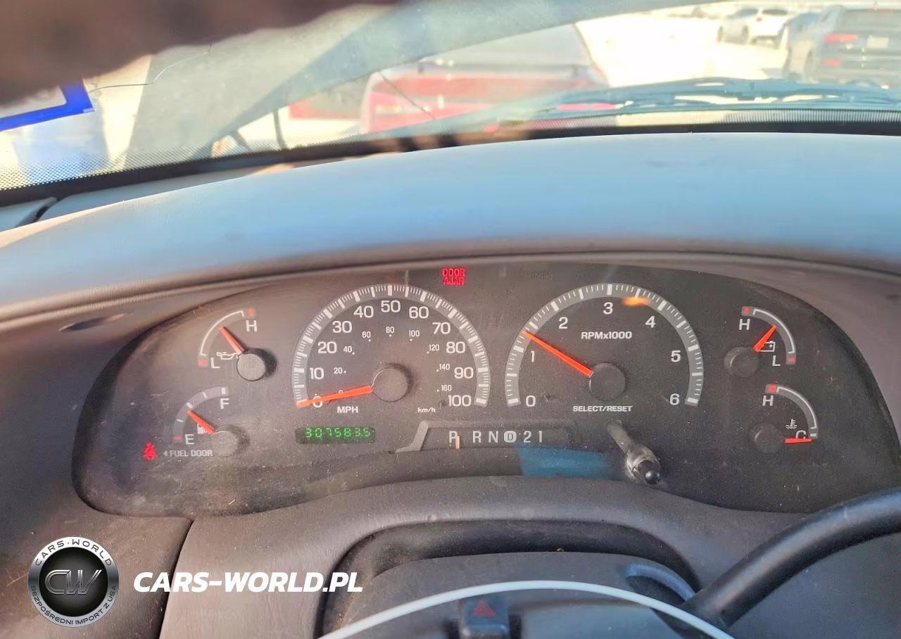 2002 Ford F-150 VIN:1FTRW07L52KA10245 - 9